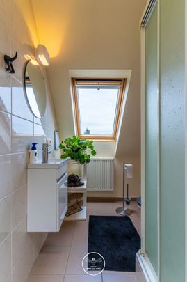 Duplex te huur in Drongen - Foto 1
