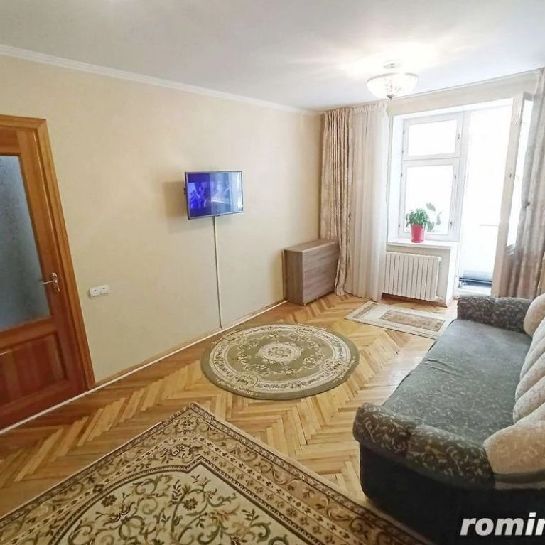 Oferim spre inchiriere 2 camere in zona Universitatii - Fotografie 1