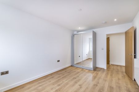 2 bedroom flat to rent - Photo 3