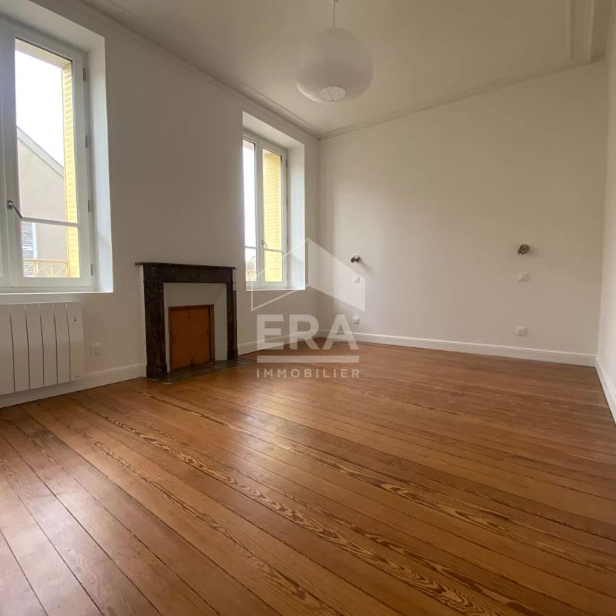 Appartement Etampes 3 pièce(s) 60 m2 - Photo 1