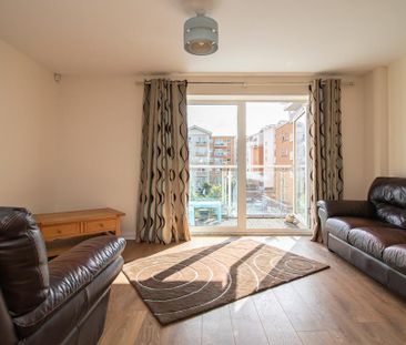 2 bedroom apartment to rent - Photo 1