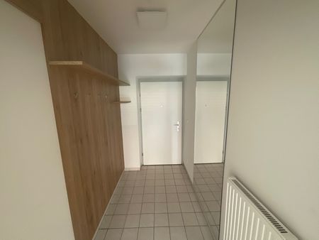 Traumhafte 3-Zimmer Wohnung mit 2 Balkonen - Foto 5