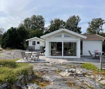 Donsö - 4rok - 6mån - 14.375kr/mån - Photo 6