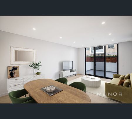 G49/1 Gerbera Place, Kellyville, NSW 2155 - Photo 4