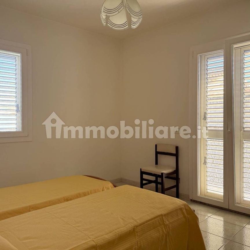 Trilocale via Roma 103, Centro, Tertenia - Photo 1