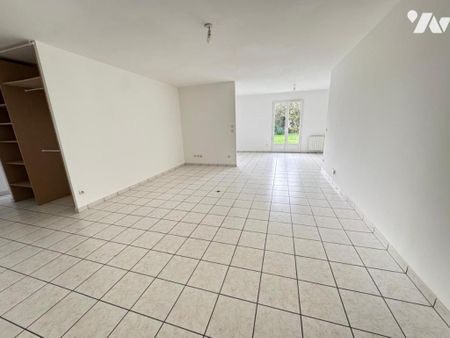 CAUVILLE SUR MER, Pavillon de plain-pied T4 - Photo 3