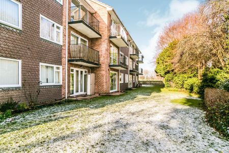 2 bedroom flat to rent - Photo 5