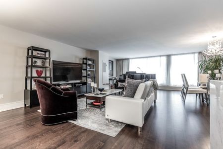 For Lease - 110 Bloor Street Unit# 1309, Toronto, Ontario - Photo 3