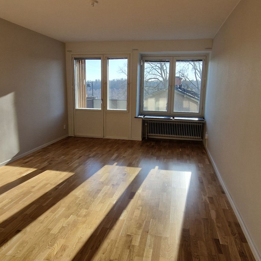 Källargatan, Malmköping - Foto 1