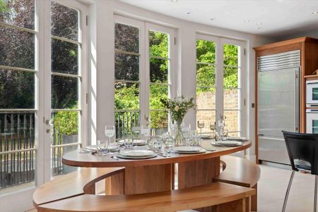 5 bedroom terraced house to rent - Photo 2