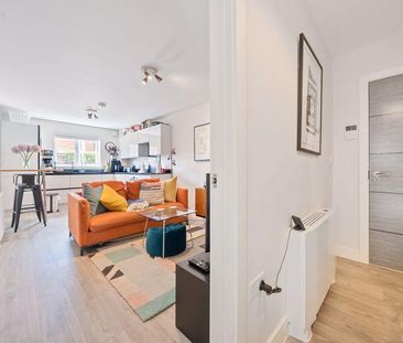 1 bedroom apartment to rent - Photo 2