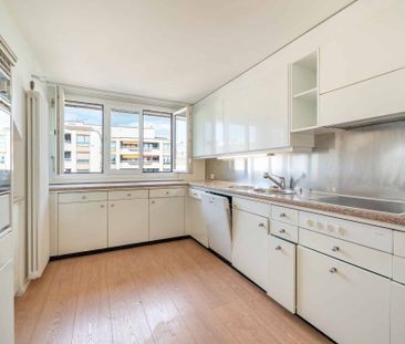 Appartement d'exception de 5 pièces avec vue sur le lac - Photo 5