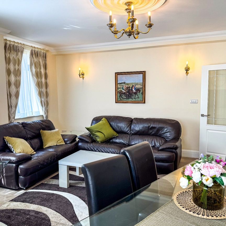 2 Bed Flat, Dudley Court, W1H - Photo 1