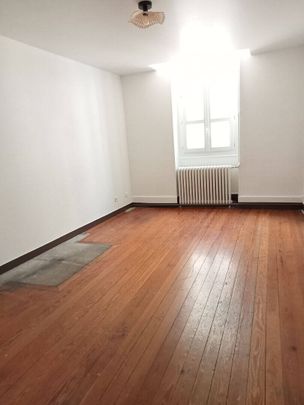 Location appartement 2 pièces 64.03 m² à Mâcon (71000) - Photo 1