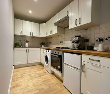 1 bedroom apartment to rent - Photo 5