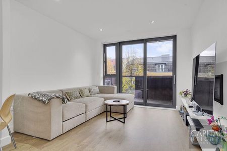 2 bedroom apartment to rent - Photo 4