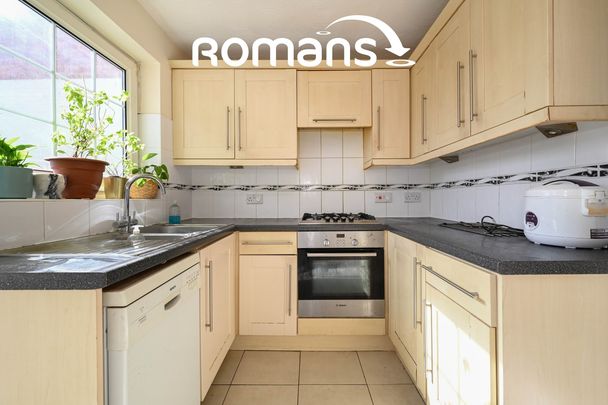 Woosehill Lane, Wokingham, RG41 - Photo 1