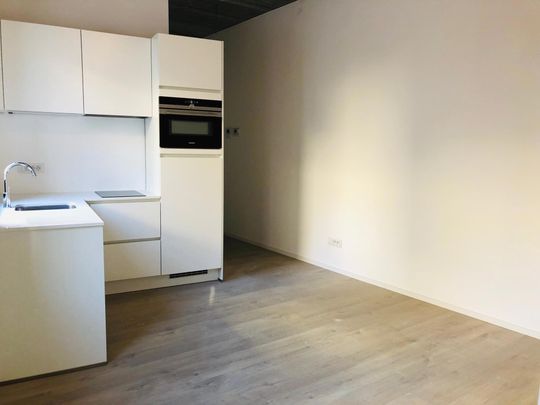 Theaterbuurt - Foto 1