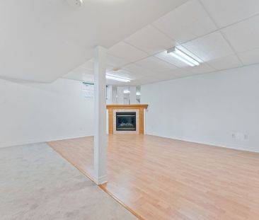 For Lease - 81 Lloydalex Crescent, Stittsville - Munster - Richmond... - Photo 1