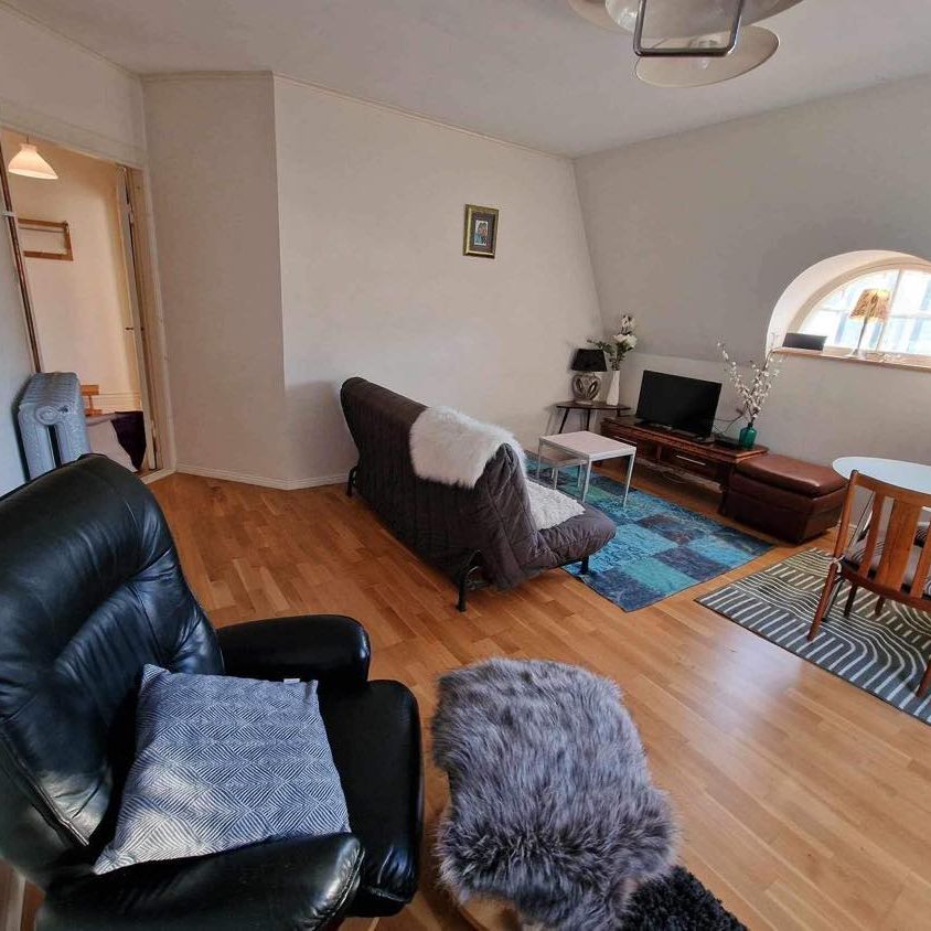 Värmlandsgatan, Borås - Foto 1