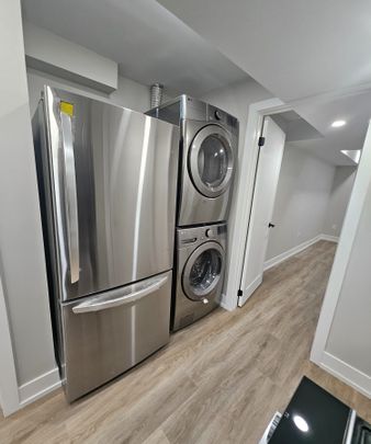 For Lease - 852 Aspen Terrace Unit# Basement, Milton, Ontario - Photo 1