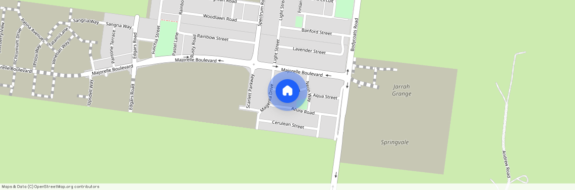 8 Noir Road, Vic 3750, Wollert