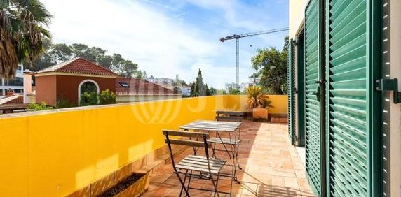 para alugar Luxuoso apartamento de 306 m2, Estoril, Cascais, Lisboa - Photo 2