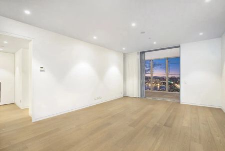 “Premiere Apartment with Harbour Bridge and Opera House Views | Unfurnished” - Photo 3