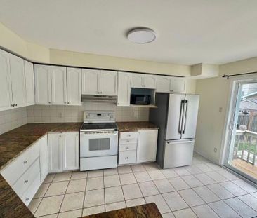 For Lease - 45 Rodeo Drive, Barrhaven, Ontario - Photo 4