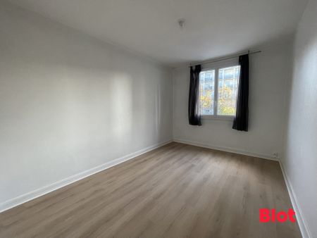 Location Appartement 3 pièces 75m² RENNES 35000 - Photo 4