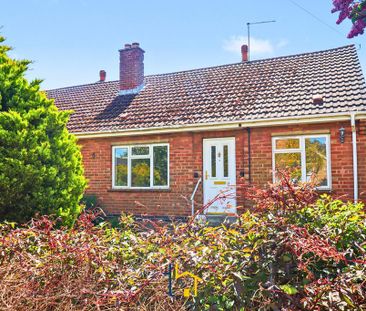 2 bedroom semi-detached bungalow to rent - Photo 5