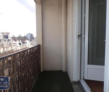 Location Appartement 2 pièces 52m² CHATEAUROUX 36000 - Photo 5