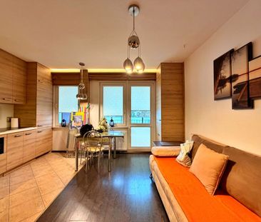 2-pokojowe, balkon, tanie, | Gdynia, Cisowa - Photo 4