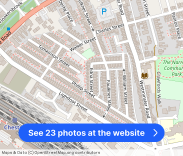 Edna Street, Chester, CH2 - Photo 1