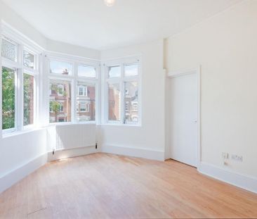 1 bedroom maisonette to rent - Photo 2