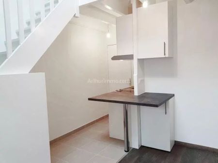 Location Appartement 2 pièces 28 m2 à Vannes - Photo 5