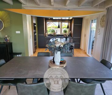 Location Maison 6 pièces 160m² CHENS SUR LEMAN 74140 - Photo 1