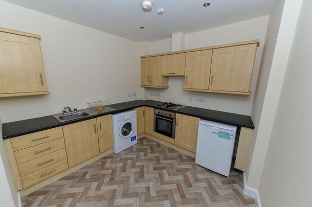 712 College Court Central, King Street, Belfast, BT1 6AD - Photo 1