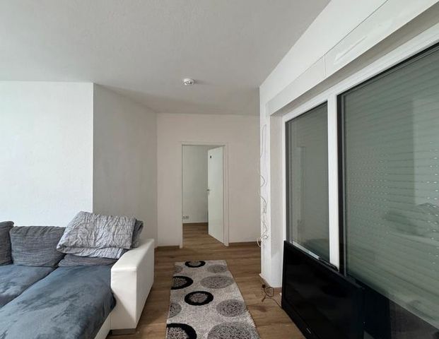 Wohnung in Stadt Hanau - Foto 1