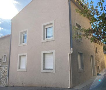 Location Appartement 3 pièces 58m² MONTELEGER 26760 - Photo 5