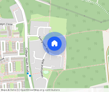 Cypress Close, Mildenhall - Photo 1