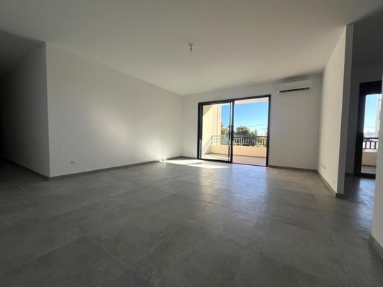 Location appartement à Penta di casinca - Photo 1