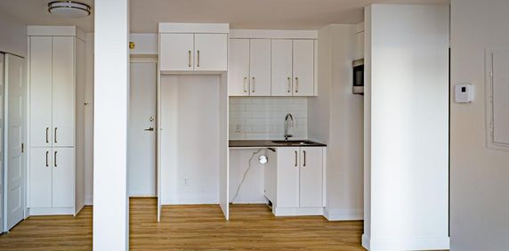 1 chambre - Vieux-Québec - Rénové en 2021 - Photo 2