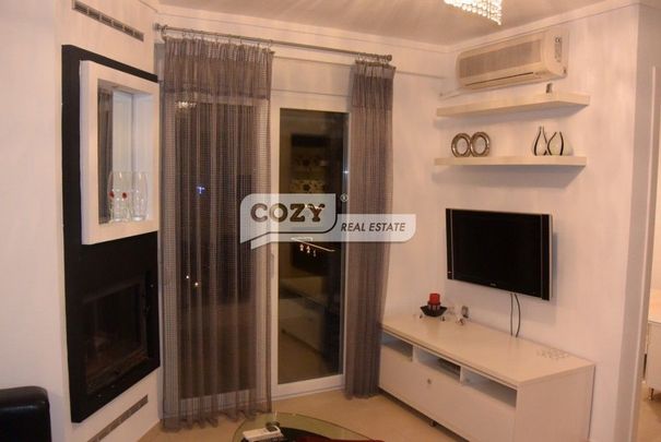 Διαμέρισμα για ενοικίαση Άγιος Ιωάννης (Καλαμαριά) - Photo 1