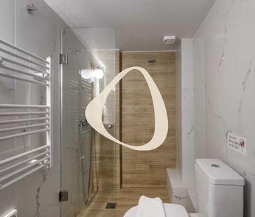 Studio/Γκαρσονιέρα για ενοικίαση Μεταξουργείο (Γκάζι - Μεταξουργείο... - Photo 4