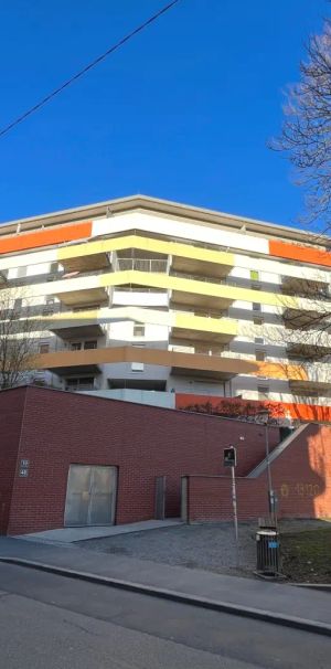 IDEAL FÜR STUDIERENDE | BALKONWOHNUNG MIT NIEDRIGEN HEIZKOSTEN - Foto 1