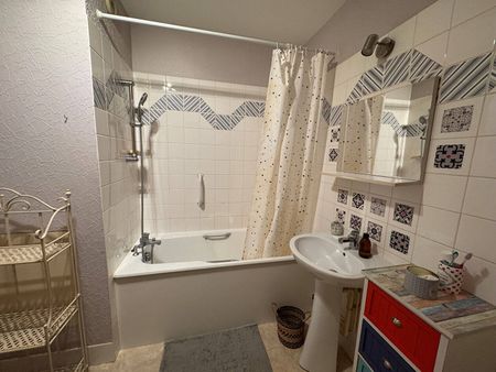 Location appartement 2 pièces 48.37 m² à Le Havre (76600) - Photo 4