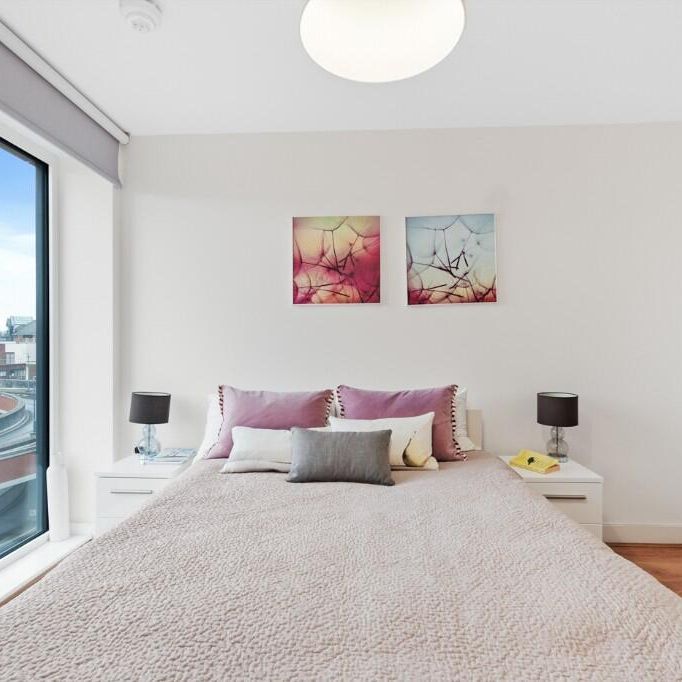 2 bedroom apartment to rent - Photo 1