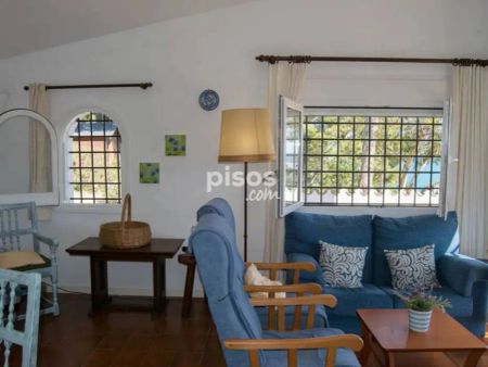 Chalet en alquiler en Calle Pasatge Joaquim Vayreda, 19 Sa Punta 63, 63 - Photo 2