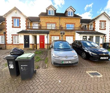 2 bedroom terraced house to rent - Photo 1